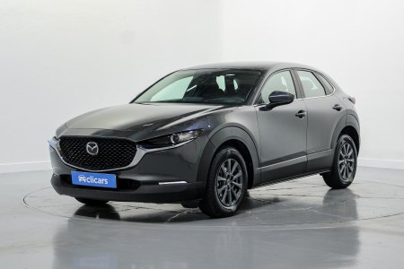 Comprar Mazda CX-30 2.0 Skyactiv-G Origin 2WD Mazda CX-30 2.0 Skyactiv-G Origin 2WD