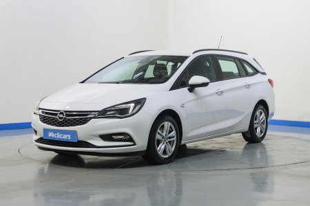 Opel Astra Diésel 1.6 CDTi S/S 100kW Selective Pro ST