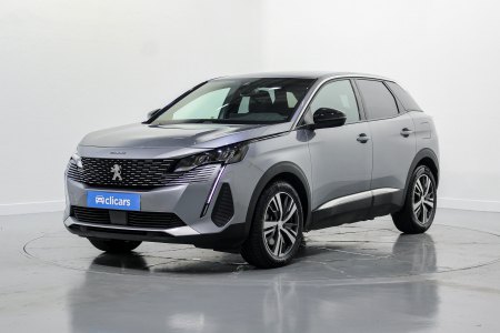 Comprar Peugeot 3008 SUV HYB PHEV 180 Allure Pack e-EAT8 Peugeot 3008 SUV HYB PHEV 180 Allure Pack e-EAT8