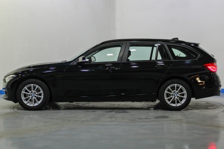 BMW Serie 3 Diésel 320d xDrive Automática Touring 8