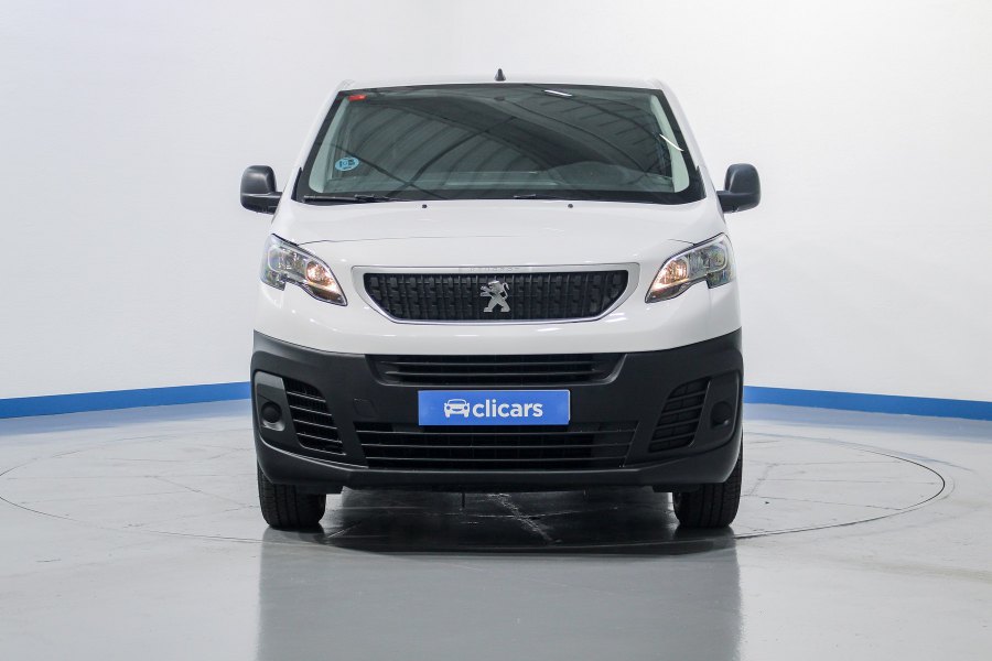 Peugeot Expert Diésel Furgón Pro 2.0 BlueHDi 120 S&S Standard 2