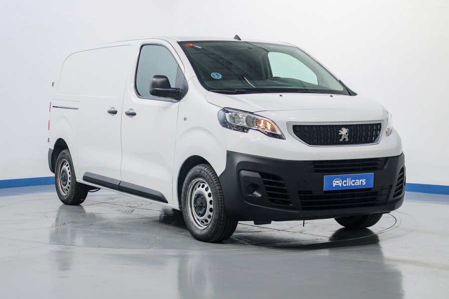 Peugeot Expert Diésel Furgón Pro 2.0 BlueHDi 120 S&S Standard 3