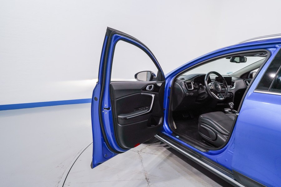 Kia XCeed Gasolina 1.6 T-GDi Emotion 150kW (204CV) DCT 18