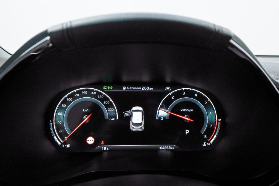 Kia XCeed Gasolina 1.6 T-GDi Emotion 150kW (204CV) DCT 14