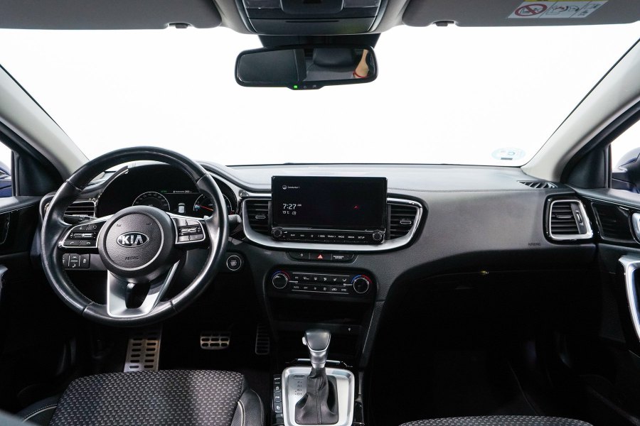 Kia XCeed Gasolina 1.6 T-GDi Emotion 150kW (204CV) DCT 12