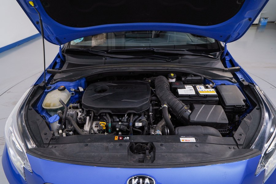 Kia XCeed Gasolina 1.6 T-GDi Emotion 150kW (204CV) DCT 38