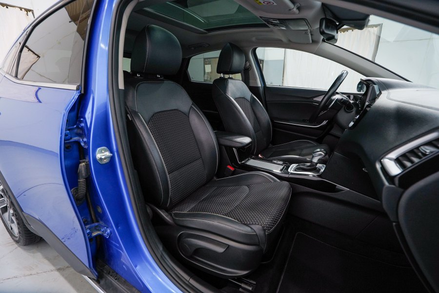 Kia XCeed Gasolina 1.6 T-GDi Emotion 150kW (204CV) DCT 15