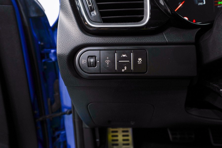 Kia XCeed Gasolina 1.6 T-GDi Emotion 150kW (204CV) DCT 25