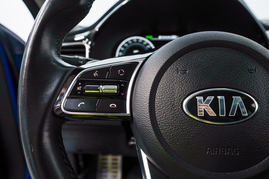Kia XCeed Gasolina 1.6 T-GDi Emotion 150kW (204CV) DCT 23