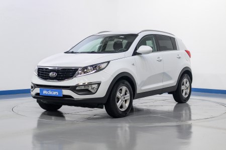 Kia Sportage 1.6 GDI Concept 4x2