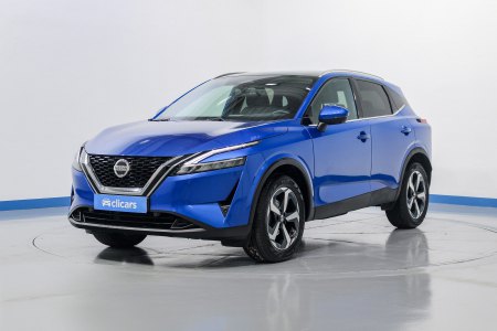 Nissan Qashqai 1.3 DIG-T mHEV 12V Premiere Edition 4x2