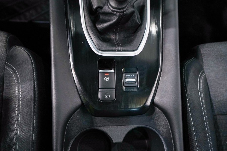 Nissan QASHQAI Mild hybrid DIG-T 103kW mHEV 4x2 Premiere Edition 26