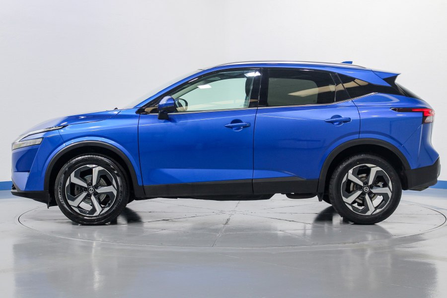 Nissan QASHQAI Mild hybrid DIG-T 103kW mHEV 4x2 Premiere Edition 7