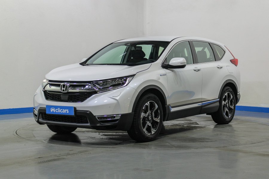 Honda CR-V Híbrido 2.0 i-MMD 4x2 ELEGANCE NAVI