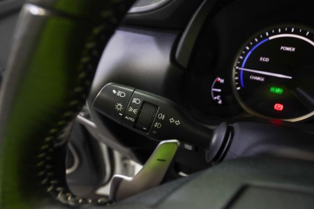 Lexus NX Híbrido 2.5 300h Business Navigation 2WD 25