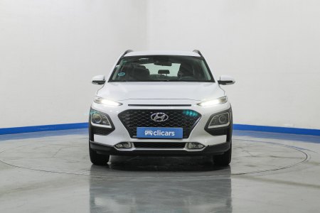 Hyundai Kona 1.0 TGDi Klass 4x2 2