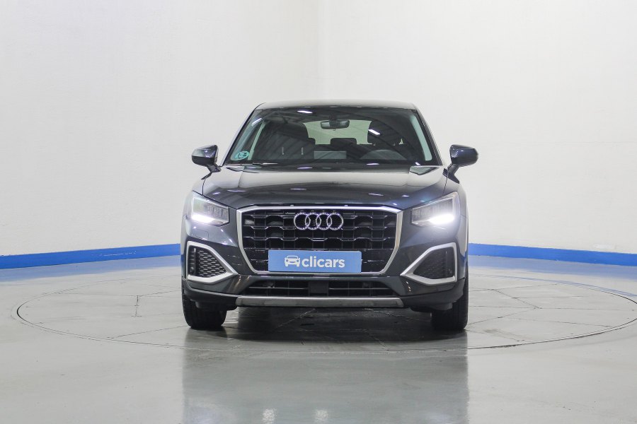 Audi Q2 Diésel Advanced 30 TDI 85kW (116CV) 2