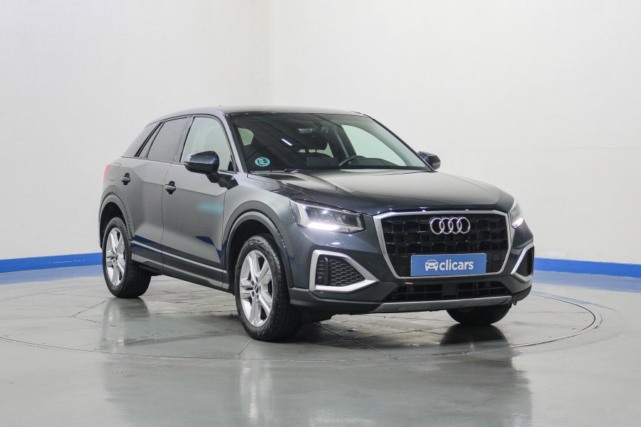 Audi Q2 Diésel Advanced 30 TDI 85kW (116CV) 3