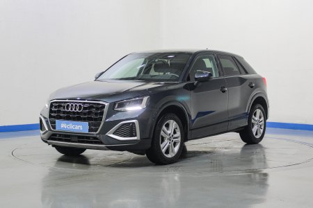 Comprar Audi Q2 Diésel Advanced 30 TDI 85kW (116CV) Audi Q2 Diésel Advanced 30 TDI 85kW (116CV)