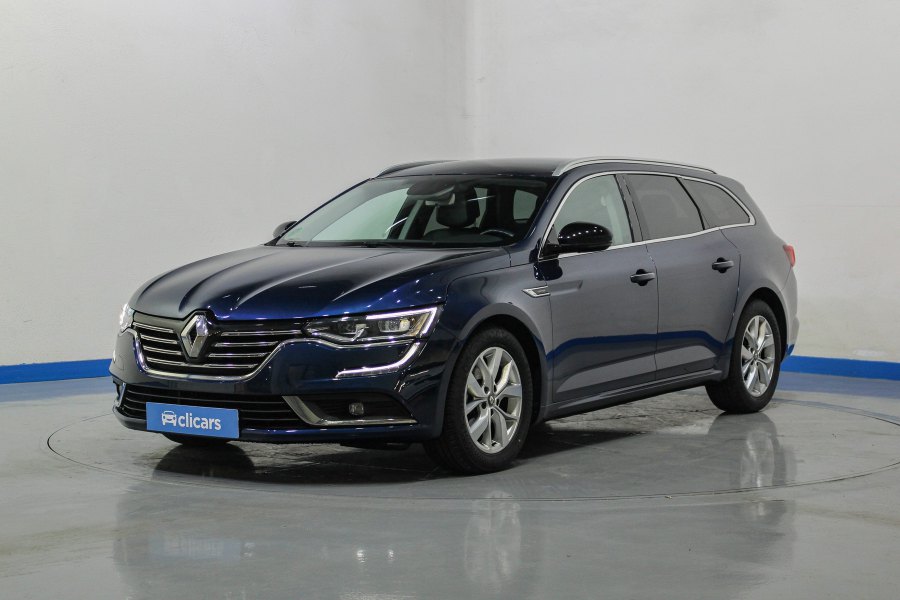 Renault Talisman Diésel Talisman S.T. 1.6dCi Energy Limited 96kW