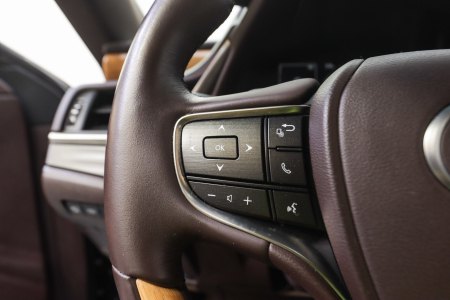 Lexus ES Híbrido 2.5 300h Luxury 26