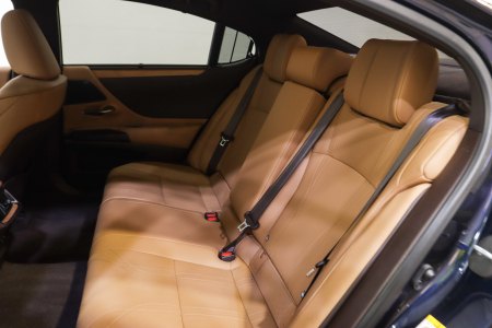 Lexus ES Híbrido 2.5 300h Luxury 40
