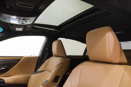 Lexus ES Híbrido 2.5 300h Luxury 38