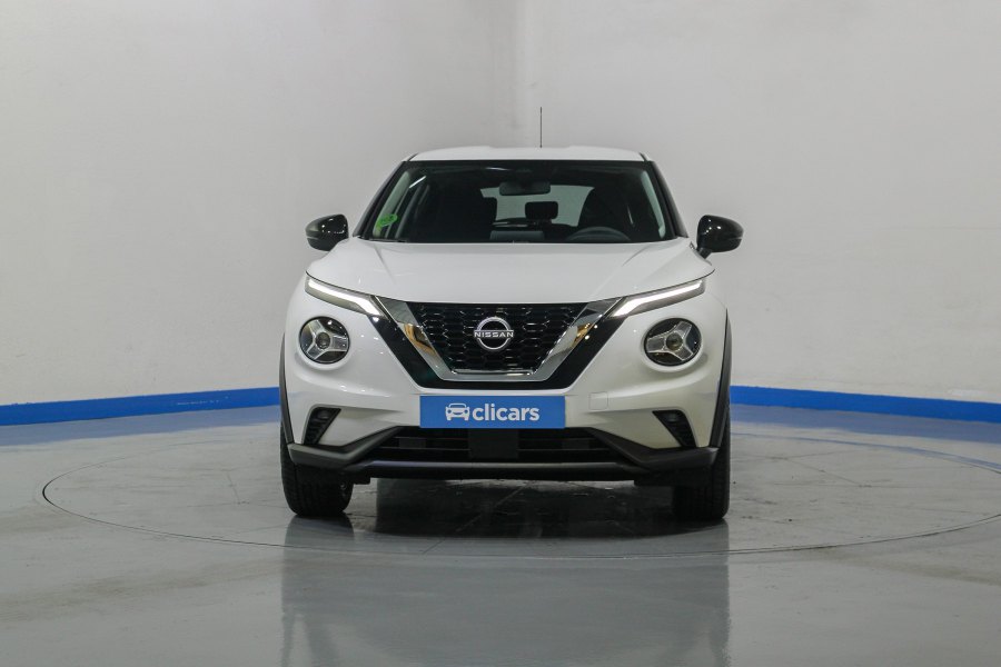 Nissan JUKE Gasolina DIG-T 84 kW (114 CV) 6M/T Acenta 2