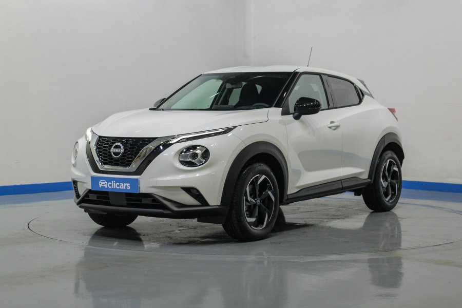 Nissan JUKE Gasolina DIG-T 84 kW (114 CV) 6M/T Acenta