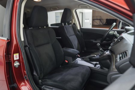 Honda CR-V Diésel 1.6 i-DTEC 4x2 Elegance 17