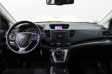 Honda CR-V Diésel 1.6 i-DTEC 4x2 Elegance 14