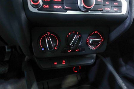 Audi A1 Gasolina Adrenalin 1.0 TFSI 70kW (95CV) Sportback 31