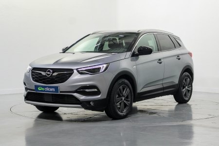 Opel Grandland X 1.2T S&S 120 Aniversario 130