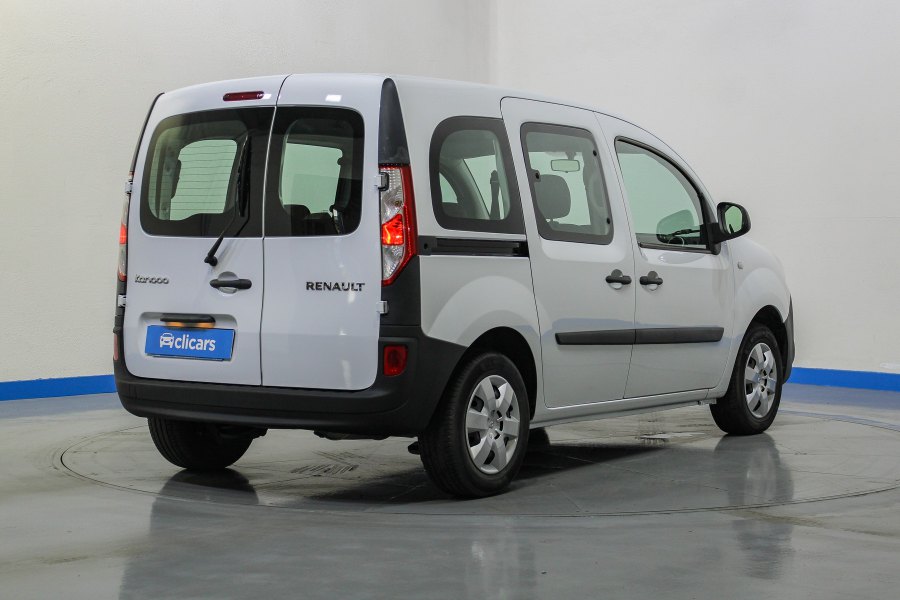 Renault Kangoo Combi Diésel Profesional M1-AF En. dCi 66kW (90CV) E6 5