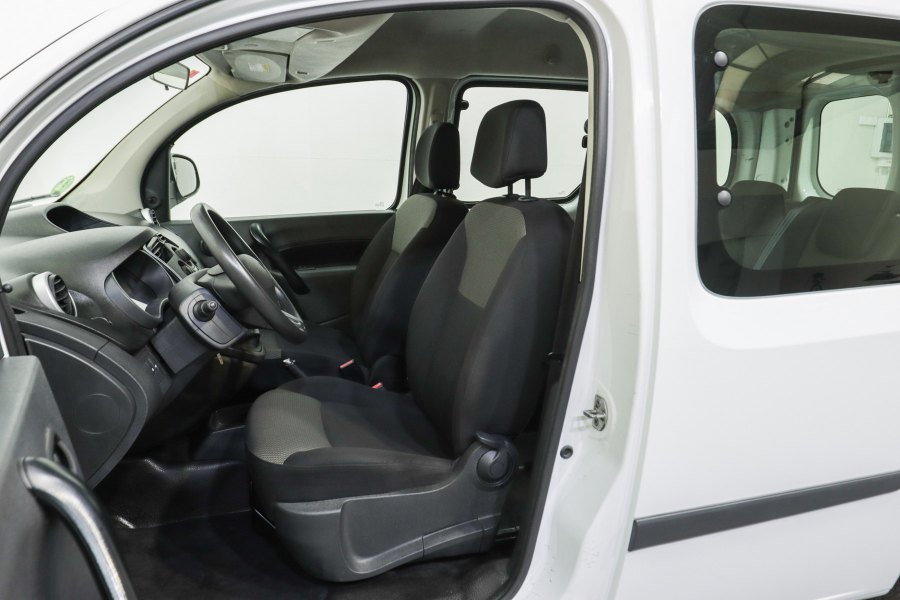 Renault Kangoo Combi Diésel Profesional M1-AF En. dCi 66kW (90CV) E6 7