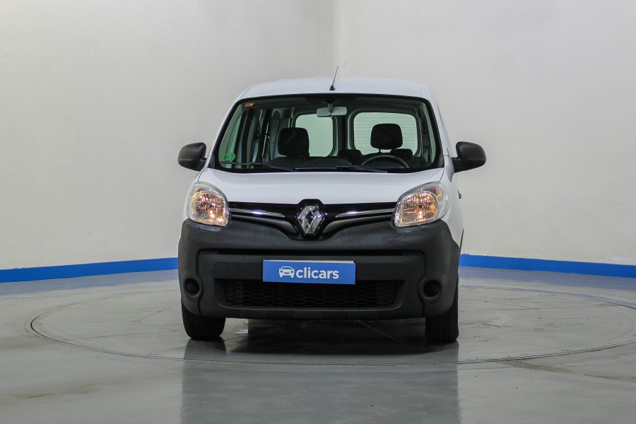 Renault Kangoo Combi Diésel Profesional M1-AF En. dCi 66kW (90CV) E6 2