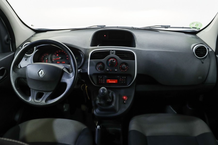 Renault Kangoo Combi Diésel Profesional M1-AF En. dCi 66kW (90CV) E6 6