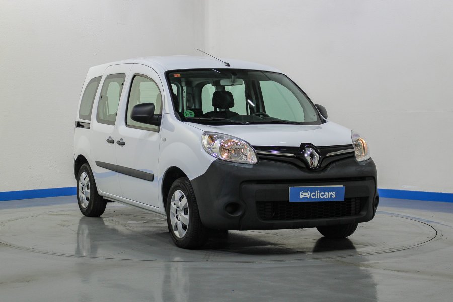 Renault Kangoo Combi Diésel Profesional M1-AF En. dCi 66kW (90CV) E6 3