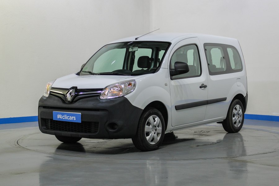 Renault Kangoo Combi Diésel Profesional M1-AF En. dCi 66kW (90CV) E6