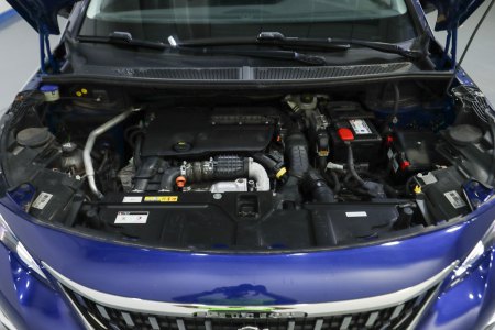 Peugeot 3008 Diésel 1.6BLUEHDI 88KW (120CV) ALLURE S&S 36