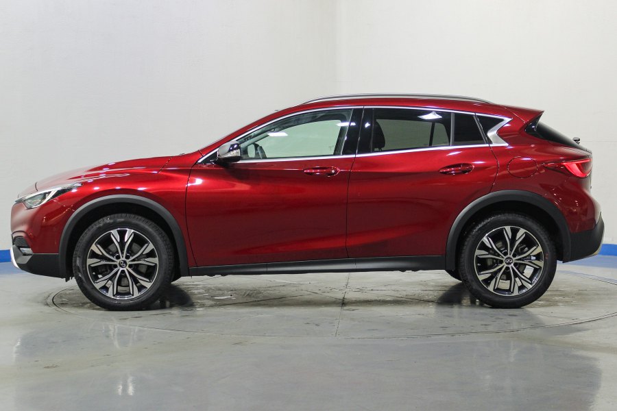 Infiniti QX30 Diésel 2.2D PREMIUM TECH 7DCT AWD 7