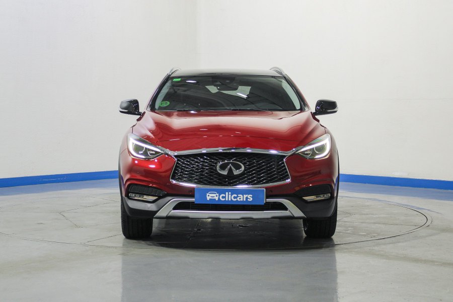 Infiniti QX30 Diésel 2.2D PREMIUM TECH 7DCT AWD 2