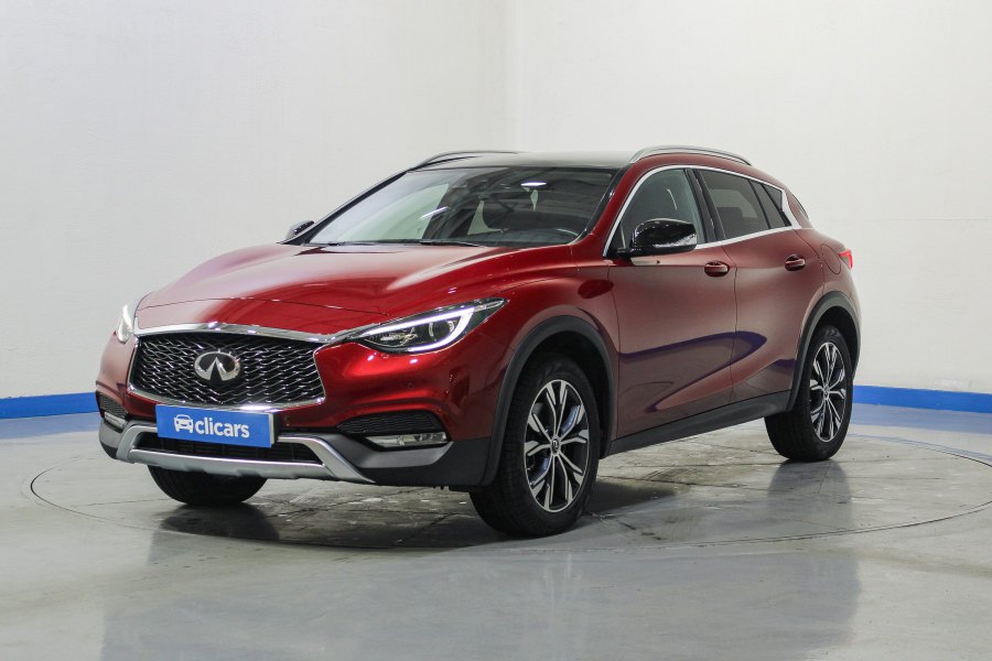 Infiniti QX30 Diésel 2.2D PREMIUM TECH 7DCT AWD