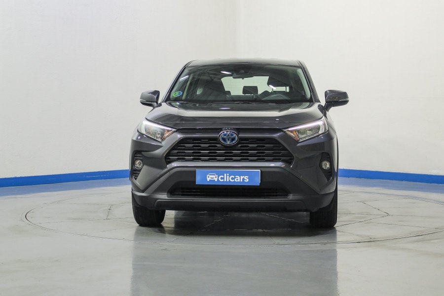 Toyota Rav4 Híbrido 2.5l 220H Business 2