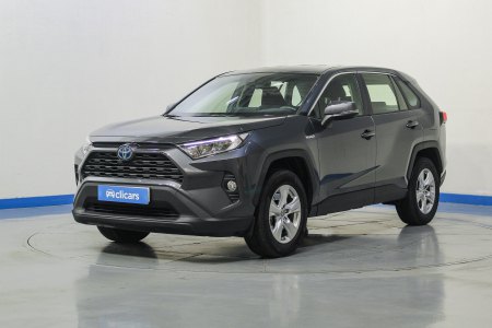 Toyota Rav4 2.5 hybrid 2WD Business