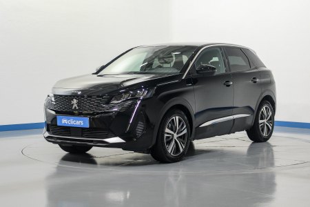 Peugeot 3008 SUV HYB PHEV 225 Allure Pack e-EAT8