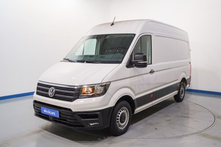 Volkswagen Crafter Furgón 2.0TDI SCR 35 BM L3H2