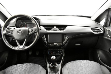 Opel Corsa Gasolina 1.4 66kW (90CV) 120 Aniversario 11