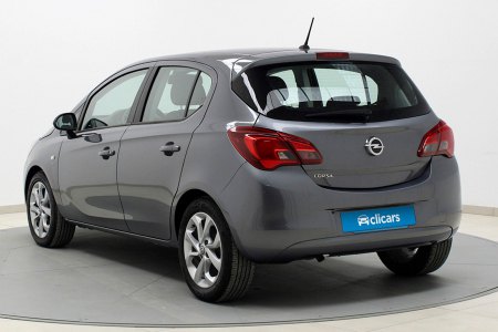 Opel Corsa Gasolina 1.4 66kW (90CV) 120 Aniversario 8