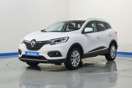 Renault Kadjar 1.5dCi Blue Intens